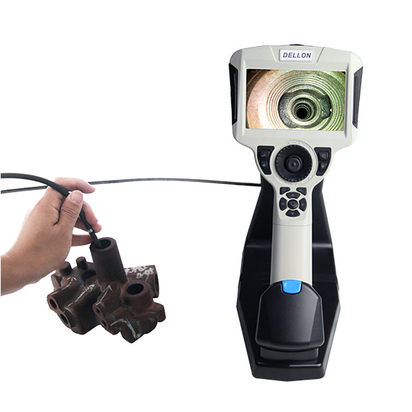 G Pro series industrial videoscope