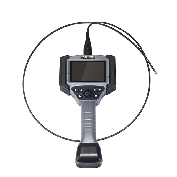 NDT video borescope